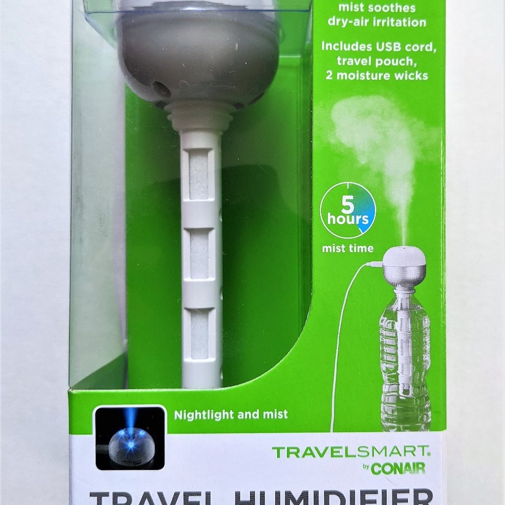 Conair Travel Humidifier